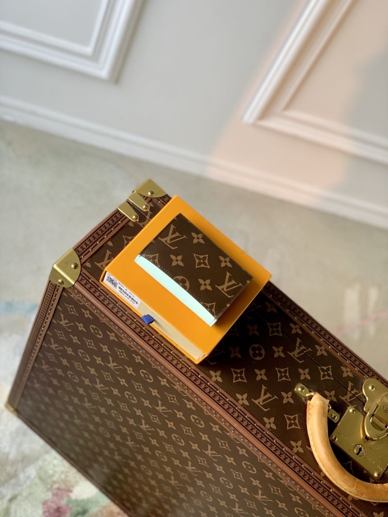 LV Wallets